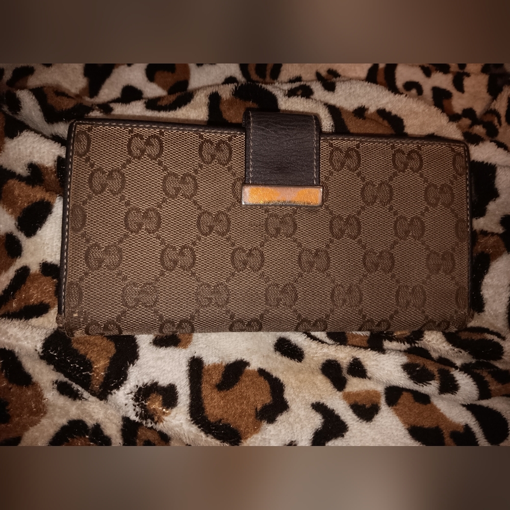 Gucci Wallet